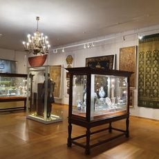 Museum of Applied Arts