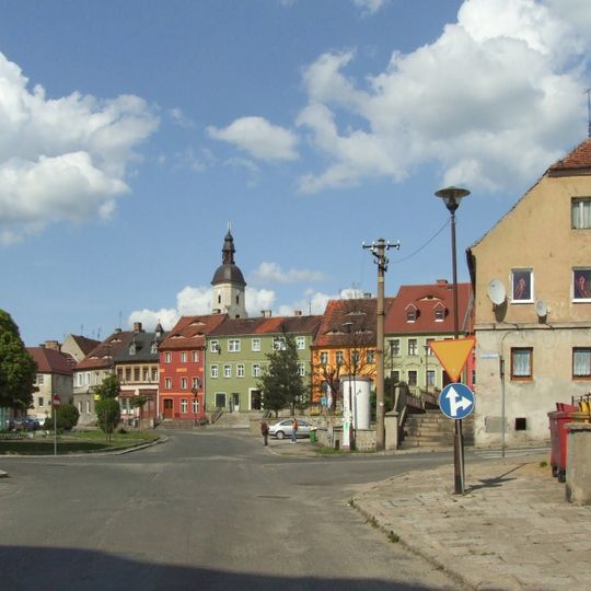 Miasto