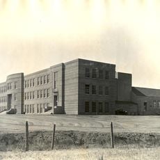 Corvallis High School