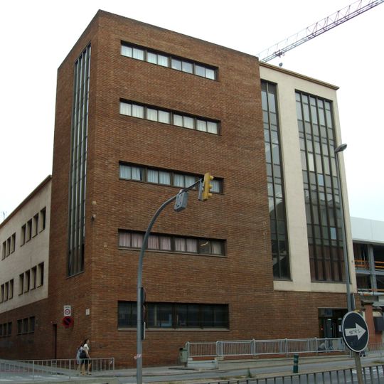 Escola dels Maristes de Sabadell