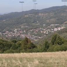 Wisielec (Pasmo Radziejowej)