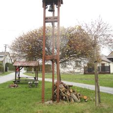 Zvonička ve Stříteži