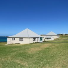Cape Leeuwin Lighthouse Quarters