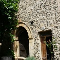 Église Sainte-Marie de Bouleternère