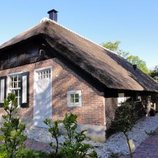 't Klooster 5, Giethoorn