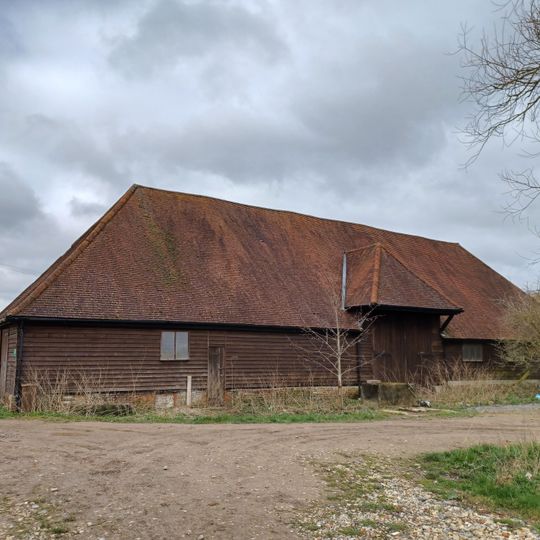 Barn