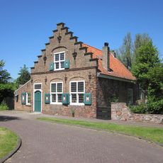 Burghsering 12, Burgh