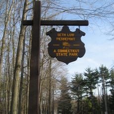 Seth Low Pierrepont State Park Reserve