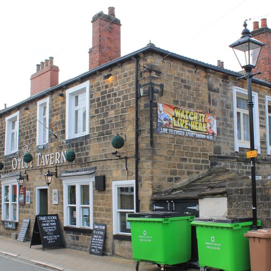 The Otley Tavern