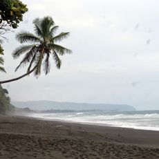 Playa Corcovado