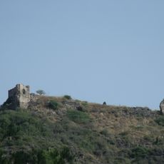 Castle of Villamalur