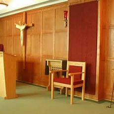 Royal Military College of Canada chapels