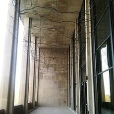 Above and Below