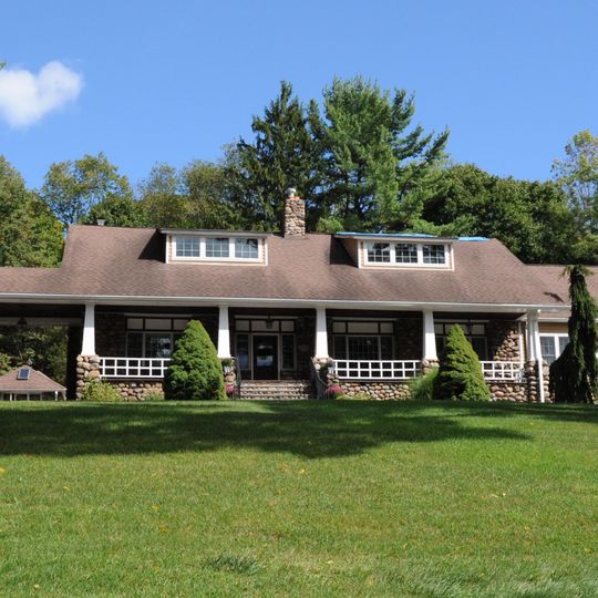 Dr. John Christie Ware Bungalow