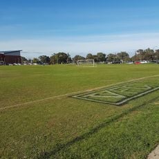 St Clair Oval