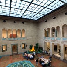 Joslyn Art Museum
