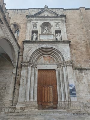 Entrada 1