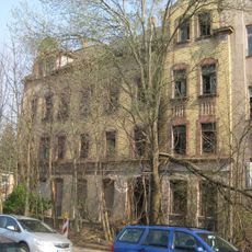 Paul-Gerhardt-Straße 58 Chemnitz-Sonnenberg