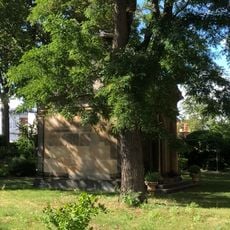 Budenberg-Mausoleum