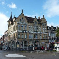 Kruisweg 70, Haarlem