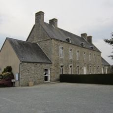 La Ronde-Haye - Mairie