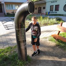 Poetry Jukebox (Poruba)