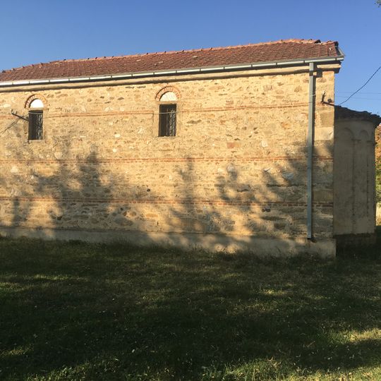 St. Athanasius Church