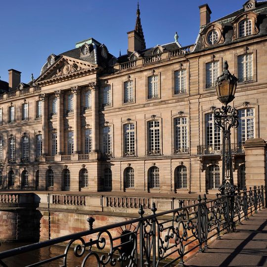 Strasbourg Archaeological Museum