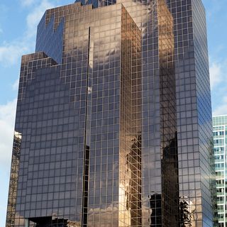 City Center Bellevue
