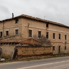 Laboratorio de los Ingleses