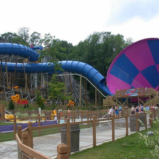 Holiday World & Splashin' Safari