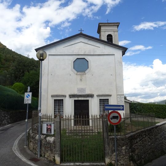Chiesa di Sant'Eurosia