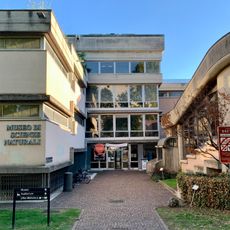 Museo civico di scienze naturali