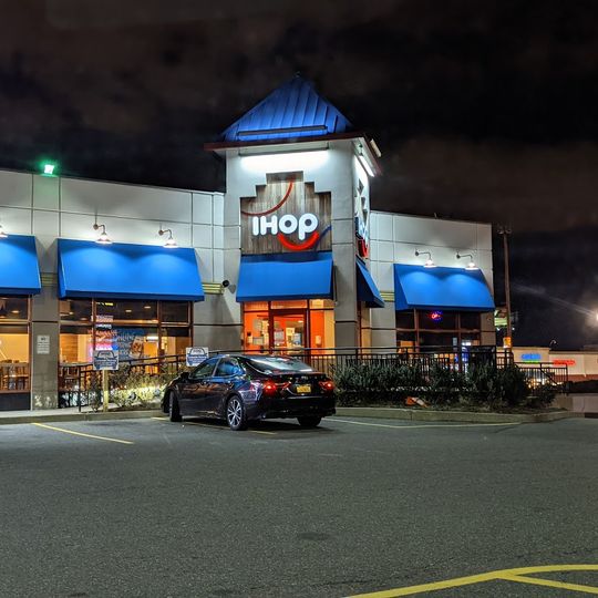 Ihop