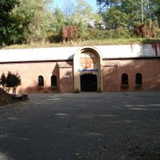 Miłostowo Cemetery