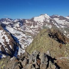 Schwarzwandspitze