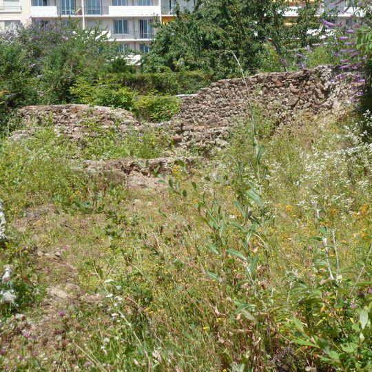 Église Saint-Jean de Limoges