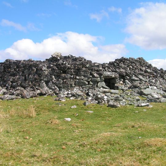 Broch of Feranach