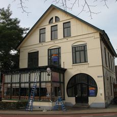 Stationsweg 51, Meppel