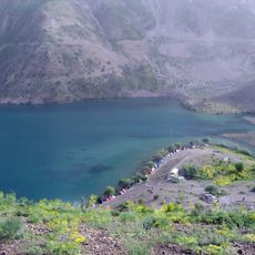 Gahar Lake