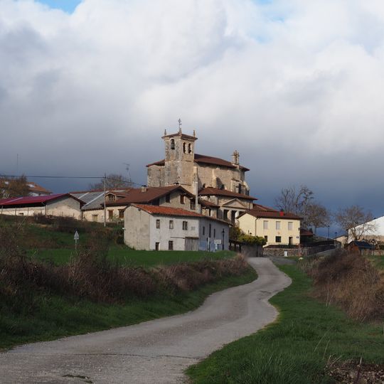 Zuazo de San Millán/Zuhatzu Donemiliaga