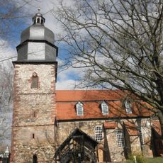 St. Martin und Johannes