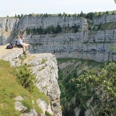 Creux du Van