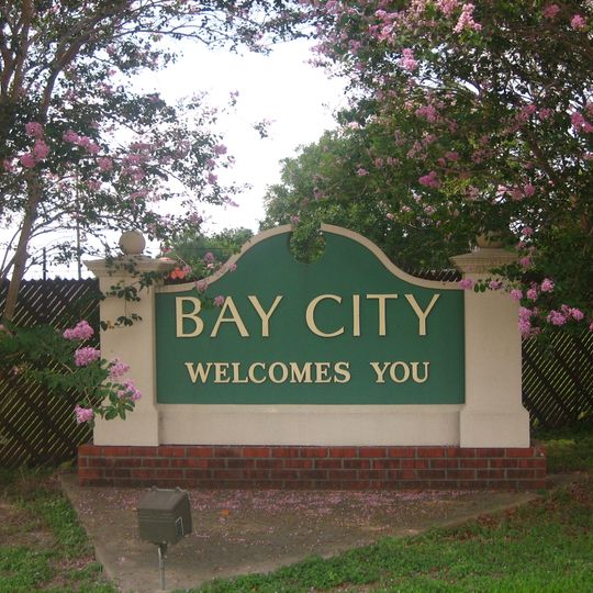 Bay City