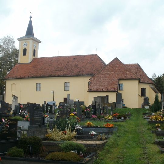 Church of Saints Peter and Paul