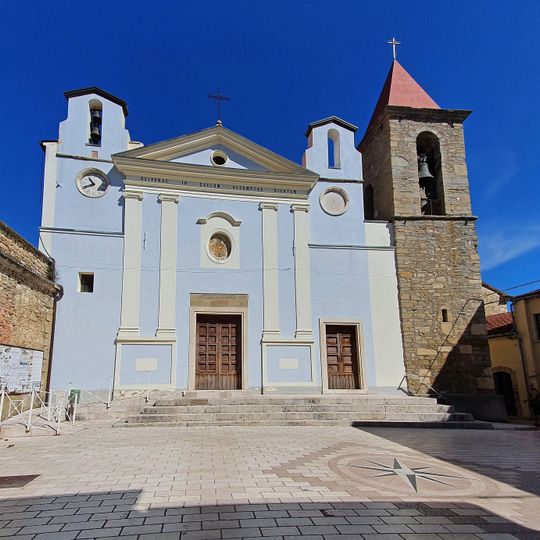 Chiesa di Santa Maria Assunta in Cielo