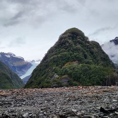 Cone Rock