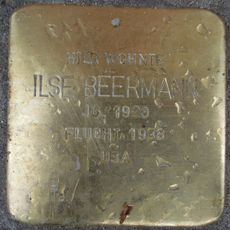 Ilse Beermann