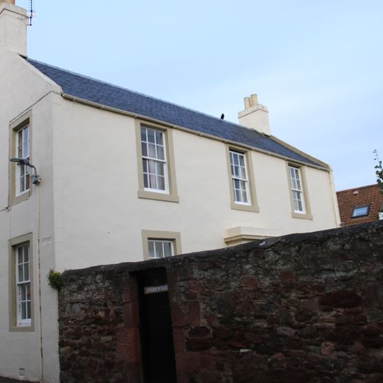 Dunbar, Belhaven, 22 Duke Street, Charnwood