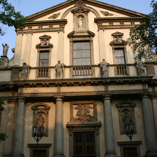 Chiesa di Sant'Angelo